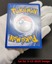 Jolteon - 4/64 - Holo Rare - 1st Edition